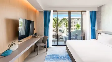 Kora Beach Resort Phuket