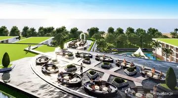 Kora Beach Resort Phuket