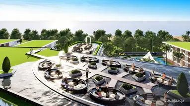 Kora Beach Resort Phuket