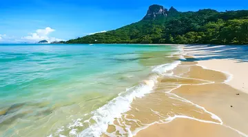 Kora Beach Resort Phuket
