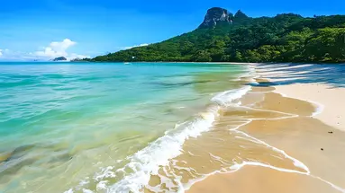 Kora Beach Resort Phuket