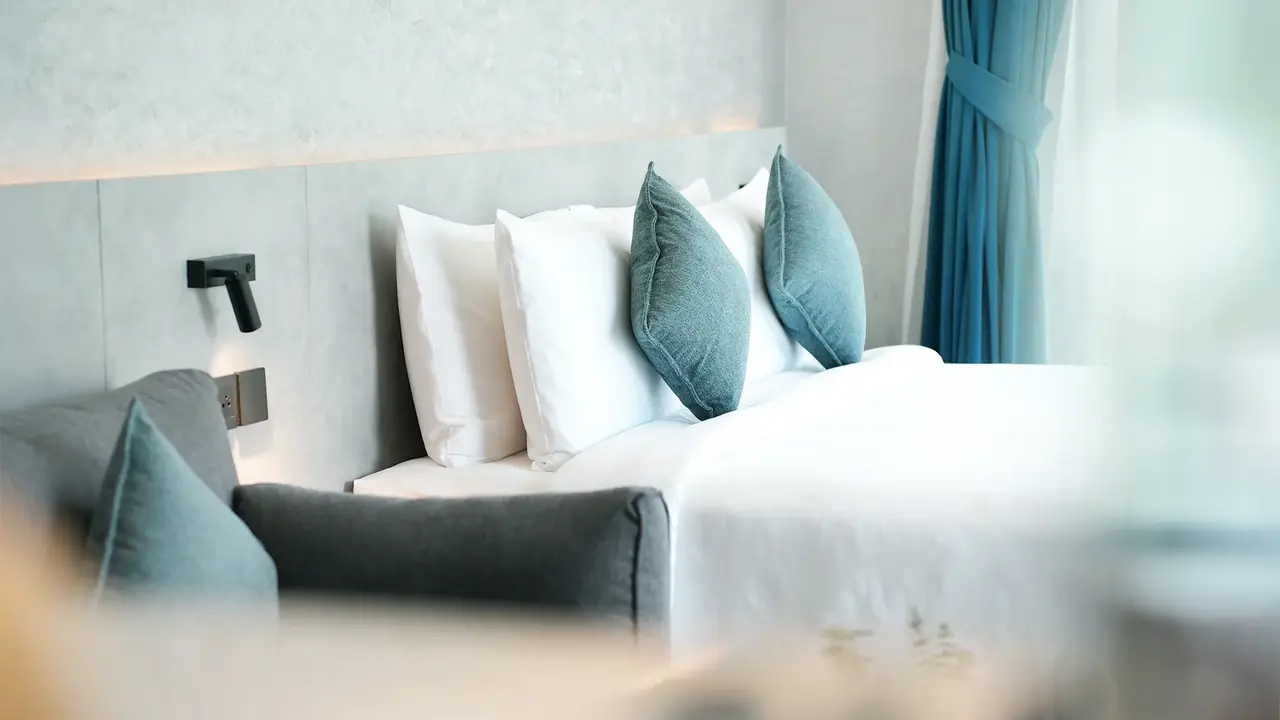 KORA BEACH RESORT PHUKET