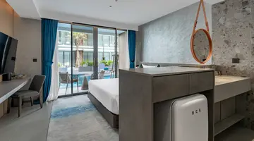 KORA BEACH RESORT PHUKET