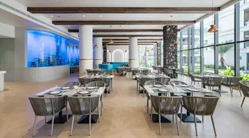 KORA BEACH RESORT PHUKET