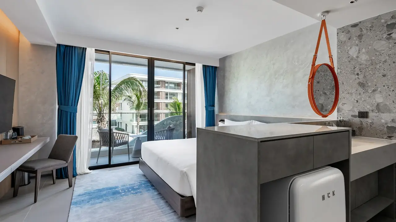 KORA BEACH RESORT PHUKET