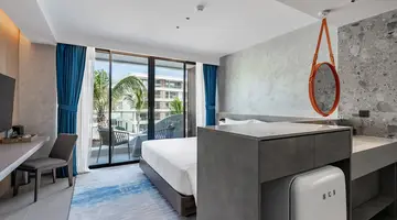 KORA BEACH RESORT PHUKET