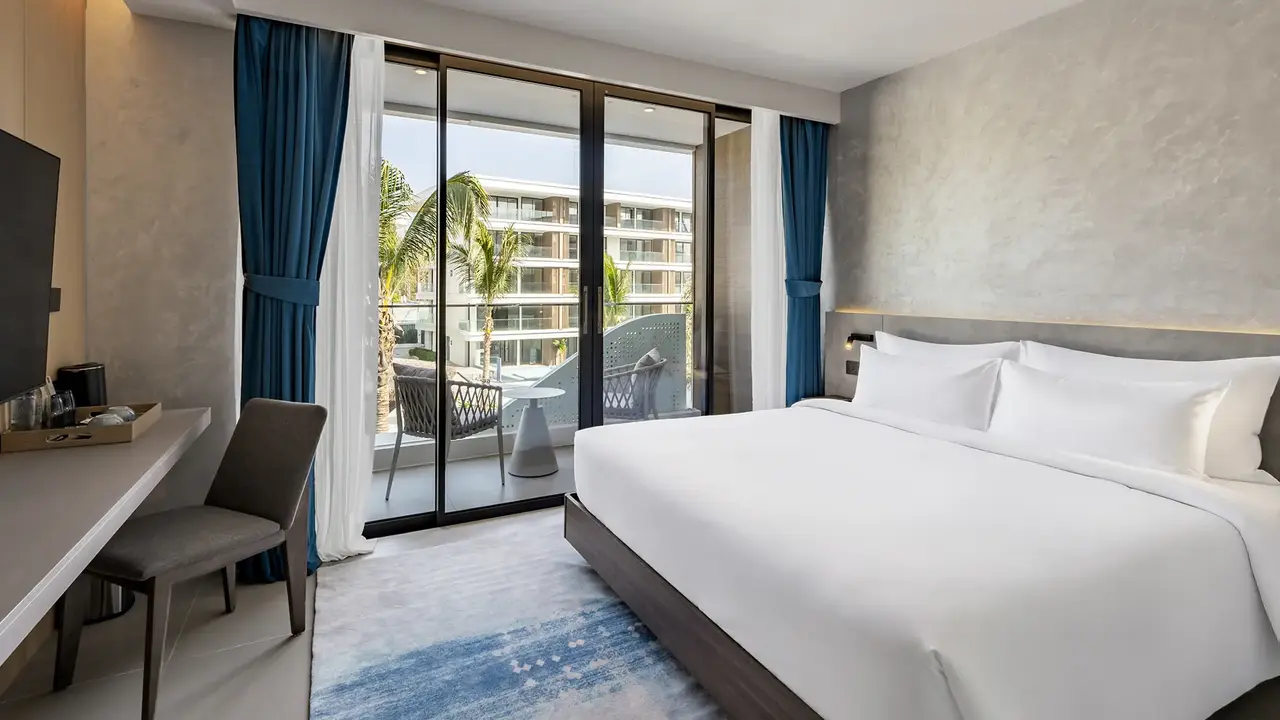 KORA BEACH RESORT PHUKET