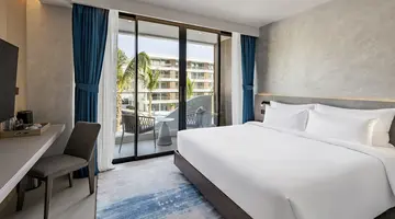 KORA BEACH RESORT PHUKET
