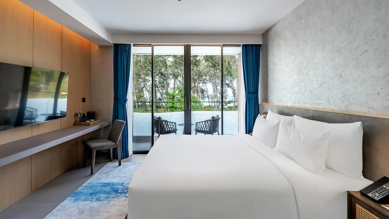 KORA BEACH RESORT PHUKET
