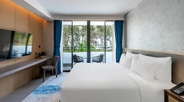 KORA BEACH RESORT PHUKET