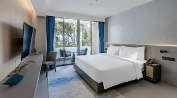 KORA BEACH RESORT PHUKET