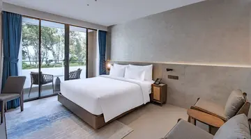 KORA BEACH RESORT PHUKET
