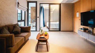 Kora Beach Resort Phuket