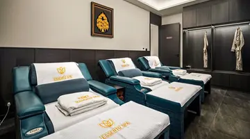 Kora Beach Resort Phuket