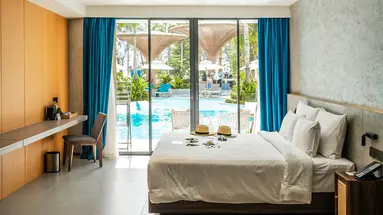 Kora Beach Resort Phuket