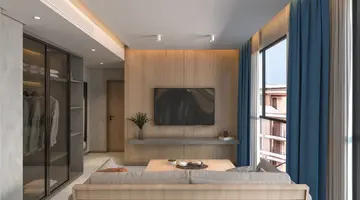 KORA BEACH RESORT PHUKET