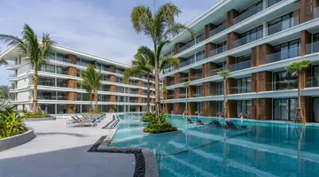 KORA BEACH RESORT PHUKET