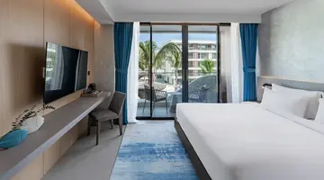 KORA BEACH RESORT PHUKET