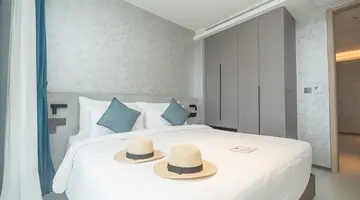 KORA BEACH RESORT PHUKET