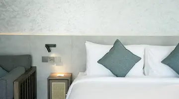 KORA BEACH RESORT PHUKET