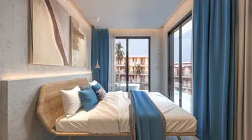 KORA BEACH RESORT PHUKET