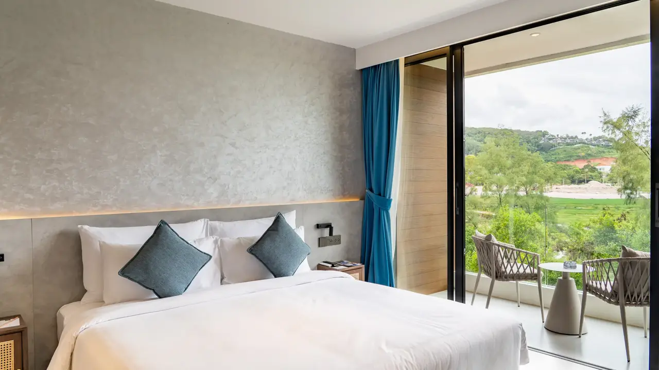 KORA BEACH RESORT PHUKET
