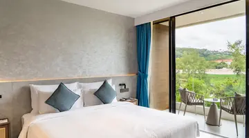 KORA BEACH RESORT PHUKET