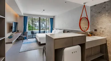 KORA BEACH RESORT PHUKET