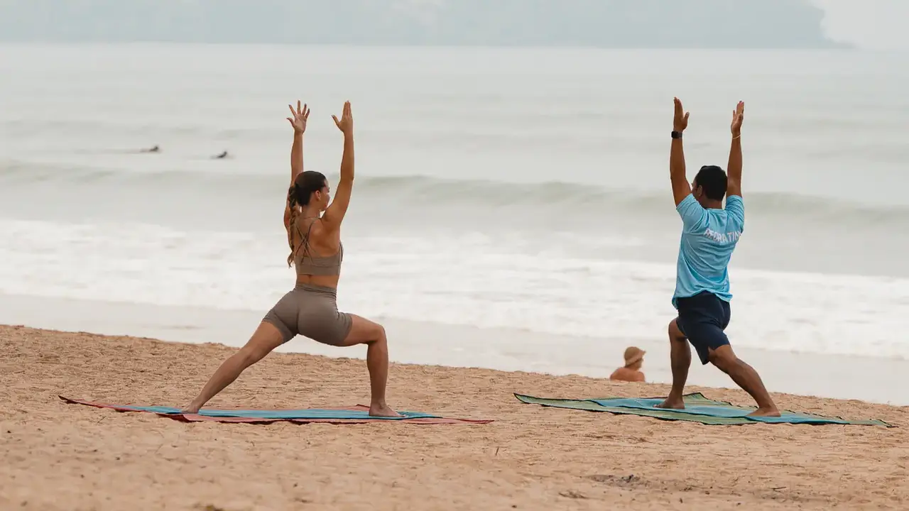 KORA BEACH RESORT PHUKET