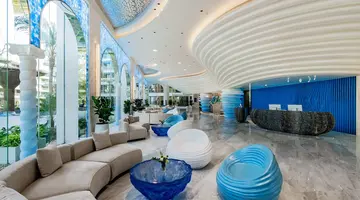 KORA BEACH RESORT PHUKET
