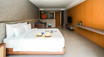 Kora Beach Resort Phuket