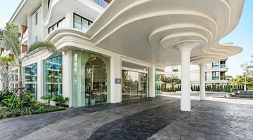 Kora Beach Resort Phuket