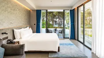 Kora Beach Resort Phuket