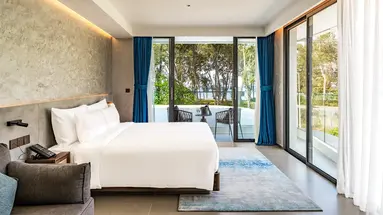 Kora Beach Resort Phuket