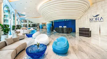 Kora Beach Resort Phuket