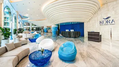 Kora Beach Resort Phuket