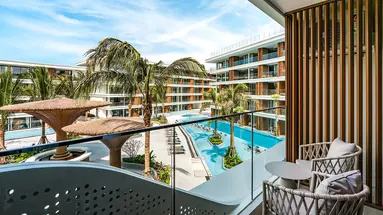 Kora Beach Resort Phuket
