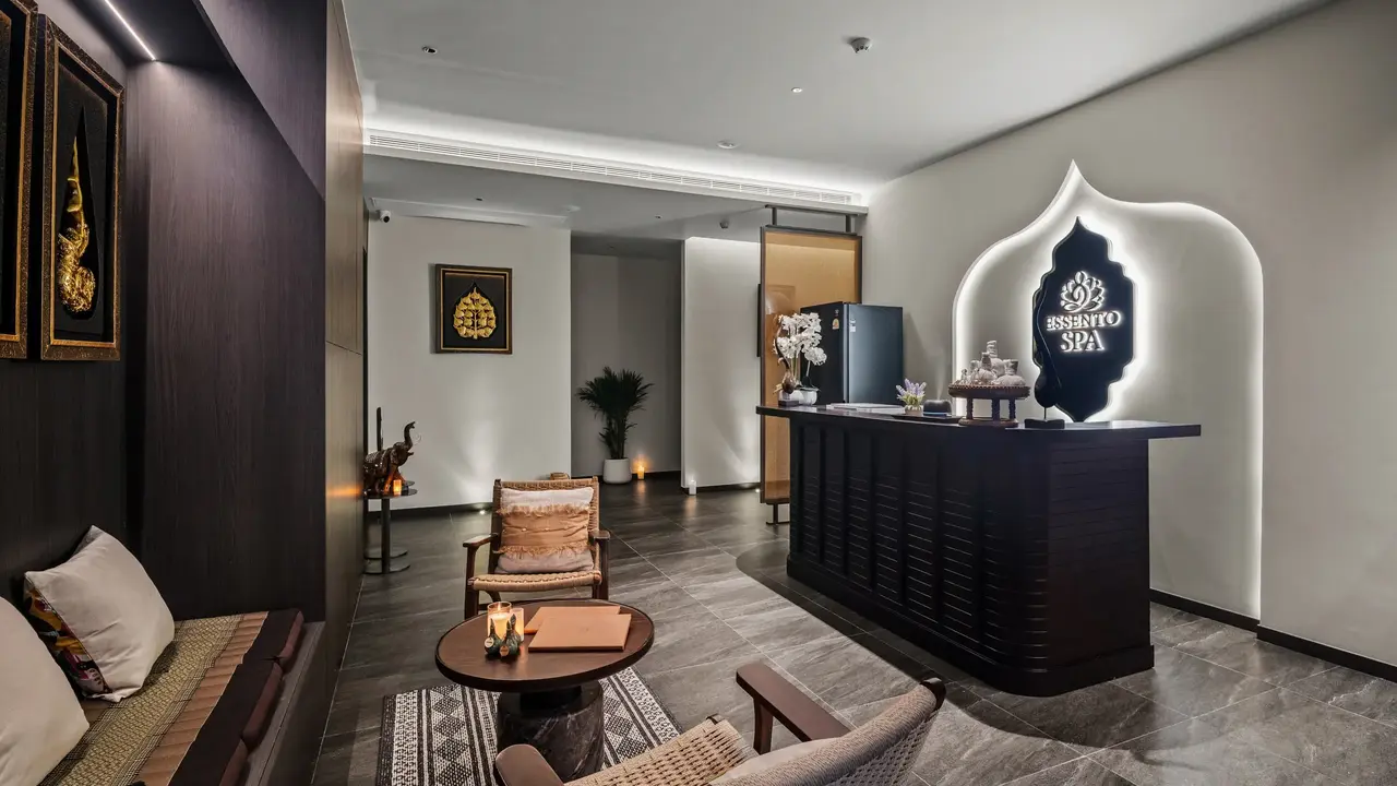 KORA BEACH RESORT PHUKET