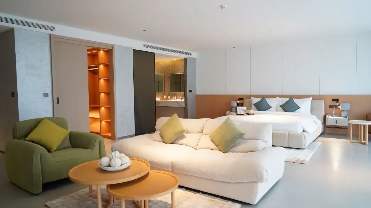 KORA BEACH RESORT PHUKET
