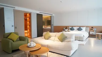 KORA BEACH RESORT PHUKET