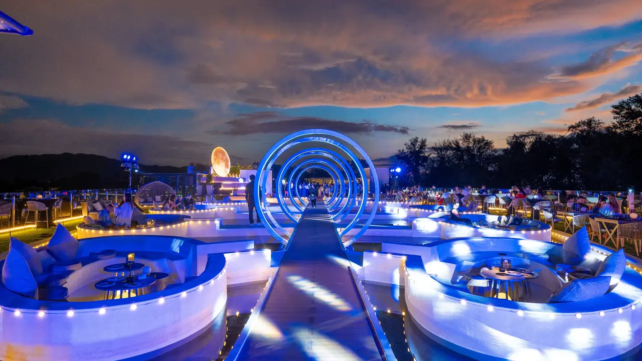 KORA BEACH RESORT PHUKET