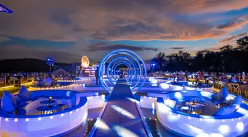 KORA BEACH RESORT PHUKET