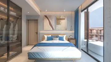 KORA BEACH RESORT PHUKET
