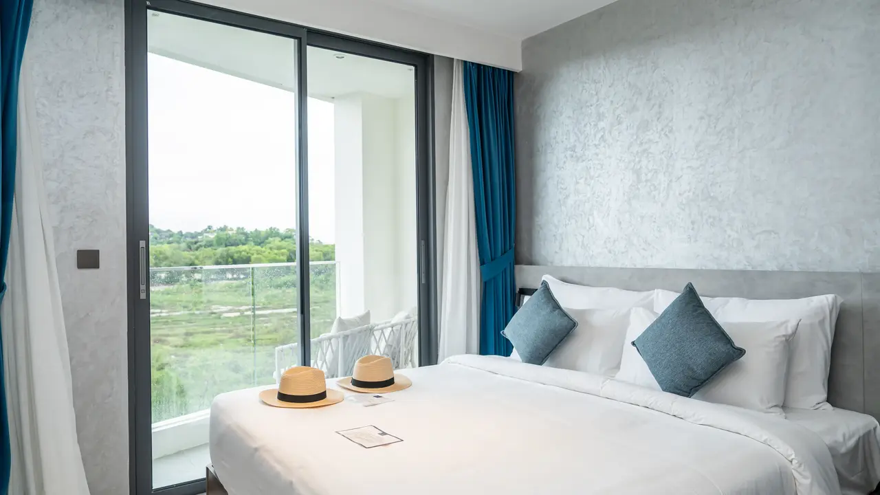 KORA BEACH RESORT PHUKET