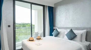 KORA BEACH RESORT PHUKET
