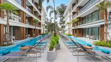 KORA BEACH RESORT PHUKET