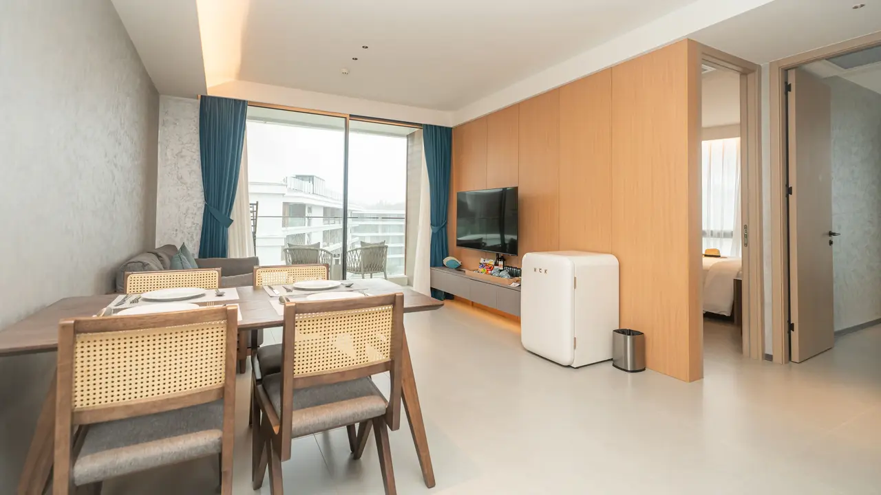KORA BEACH RESORT PHUKET