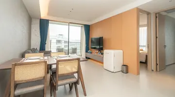 KORA BEACH RESORT PHUKET