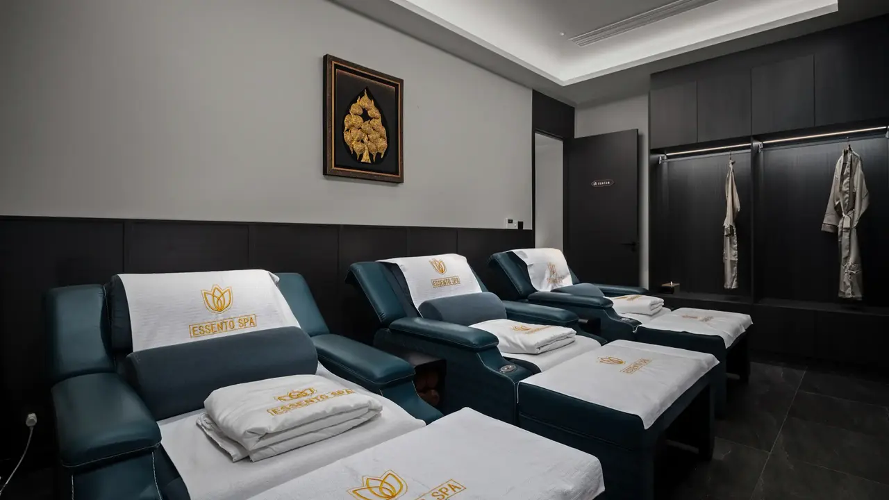 KORA BEACH RESORT PHUKET
