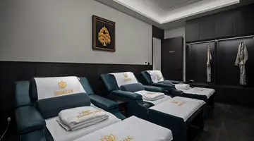 KORA BEACH RESORT PHUKET